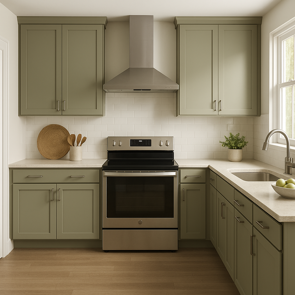 Benjamin Moore Russell (CW-495): A Timeless Neutral with Versatile Appeal.