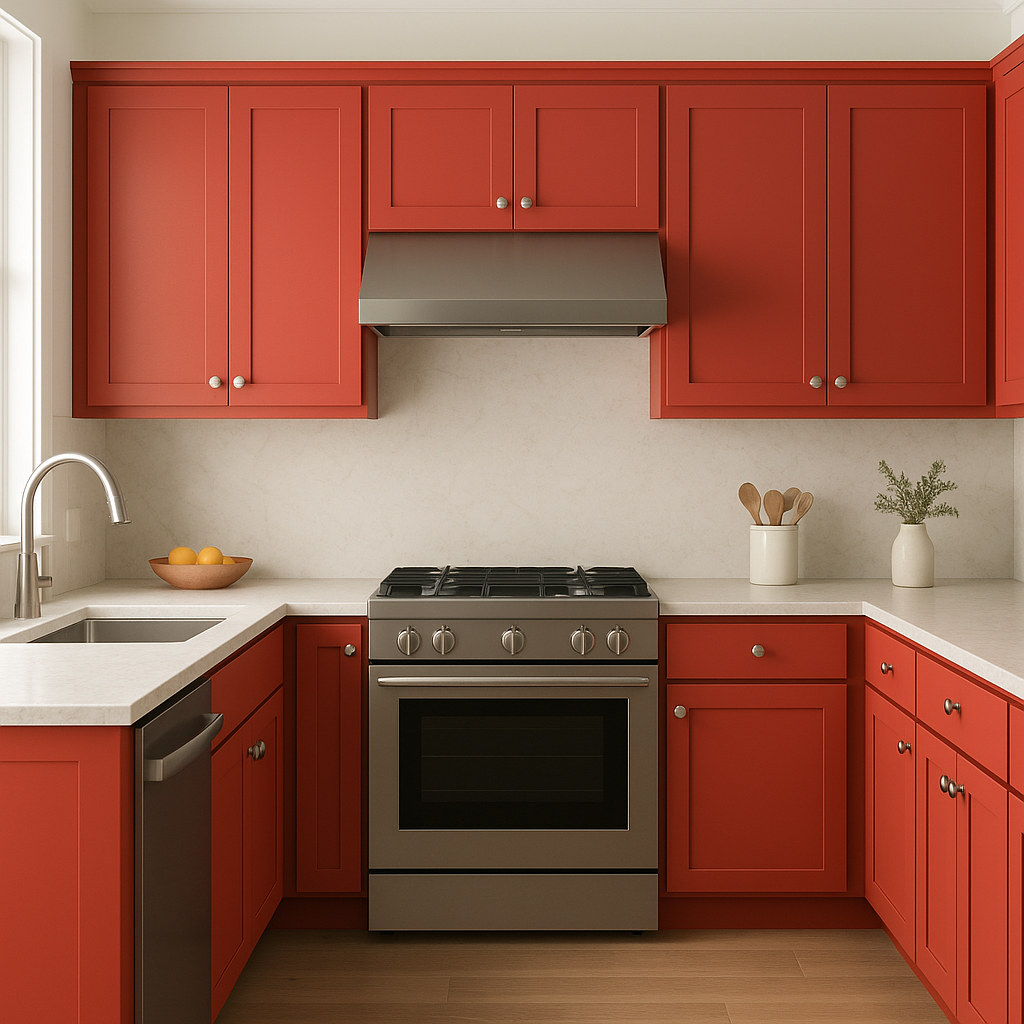 Benjamin Moore Ryan (1314): A Versatile and Timeless Hue for Every Space.