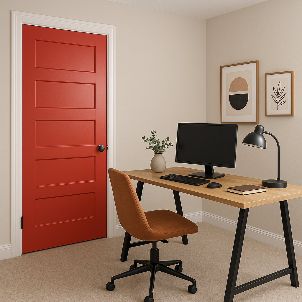 Benjamin Moore Ryan (1314): A Versatile and Timeless Hue for Every Space.