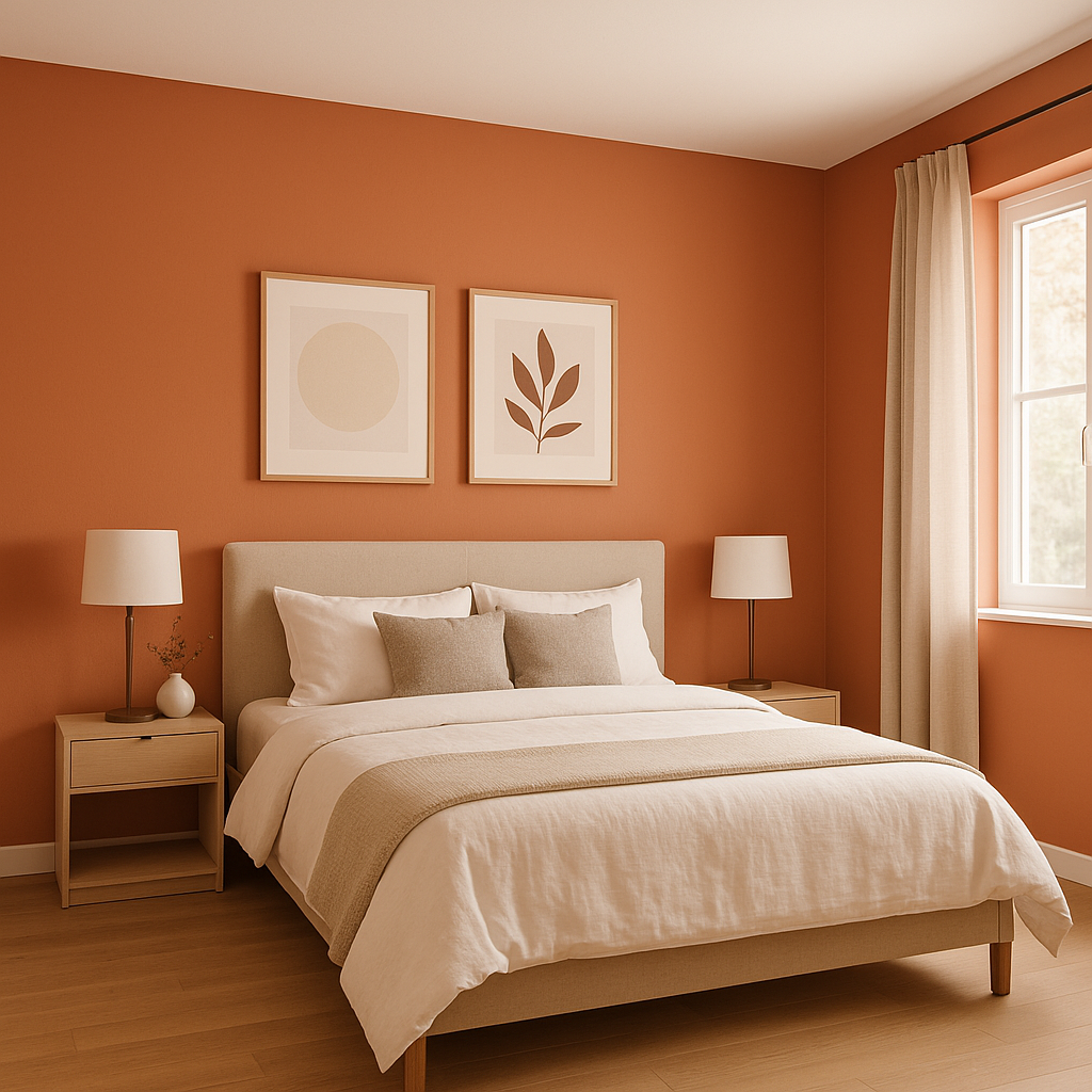 Benjamin Moore San (027): A Coastal-Inspired Paint Color for Serene Spaces.