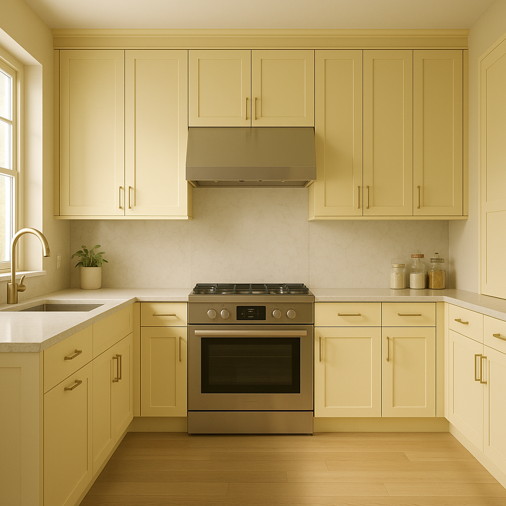 Benjamin Moore San (366): A Timeless Neutral with Sophisticated Warmth.