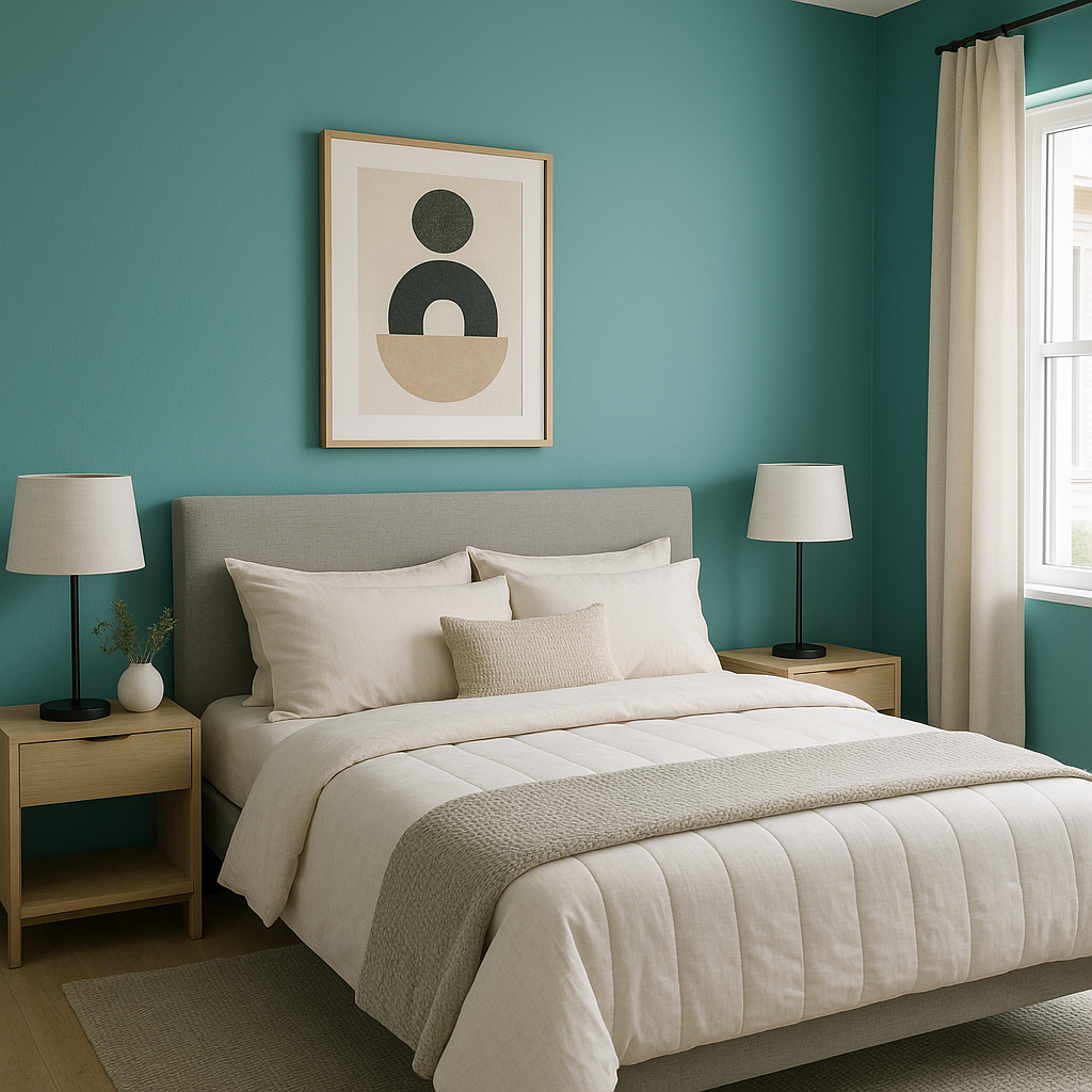 Benjamin Moore San (741): A Timeless Neutral with Versatile Appeal.