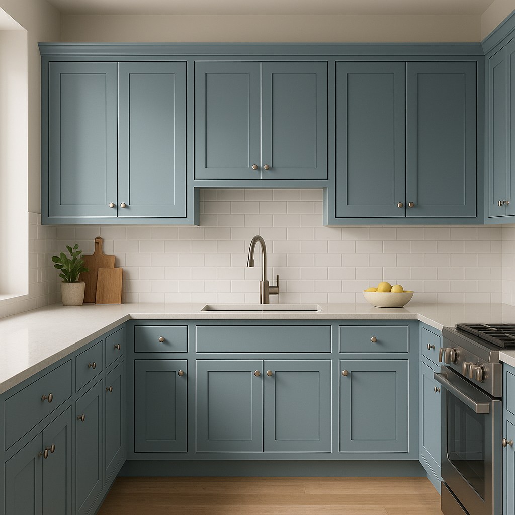 Benjamin Moore San (802): A Timeless Neutral with Versatile Charm.