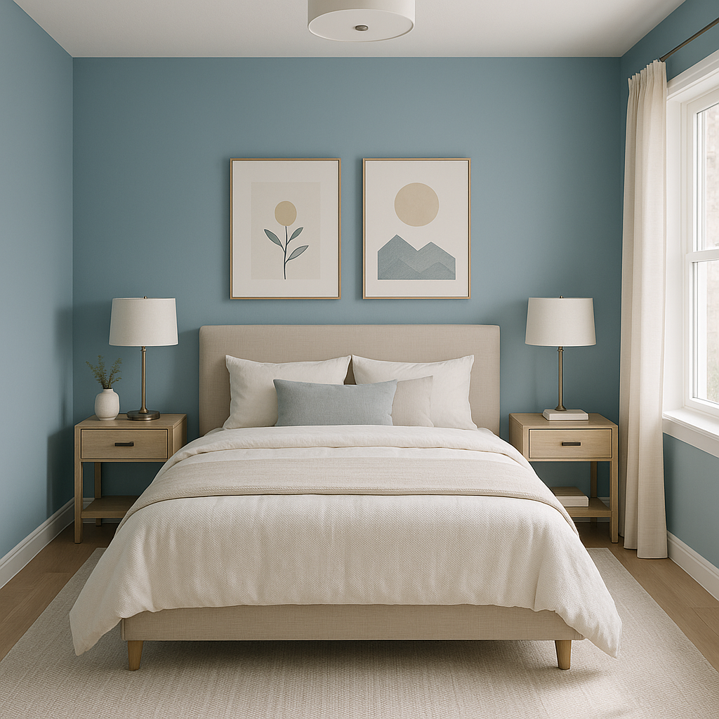 Benjamin Moore San (802): A Timeless Neutral with Versatile Charm.