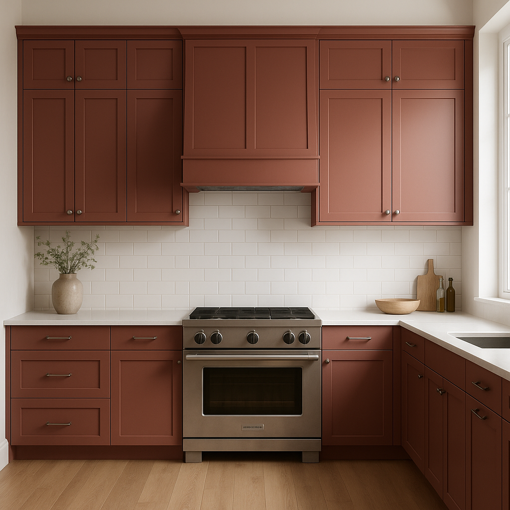 Benjamin Moore Santa (1287): A Sophisticated Neutral with Gentle Warmth.