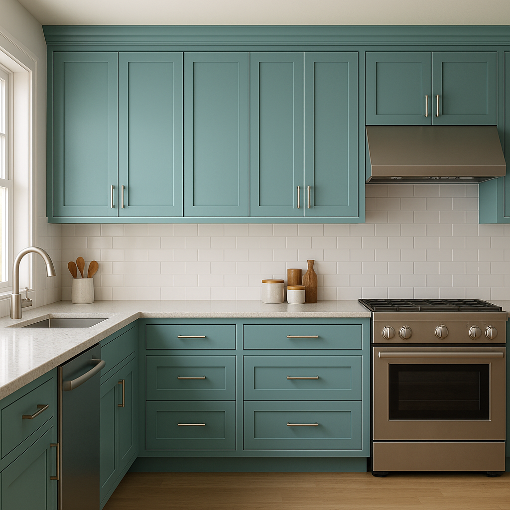 Benjamin Moore Santa (753): A Versatile Neutral with Timeless Elegance.