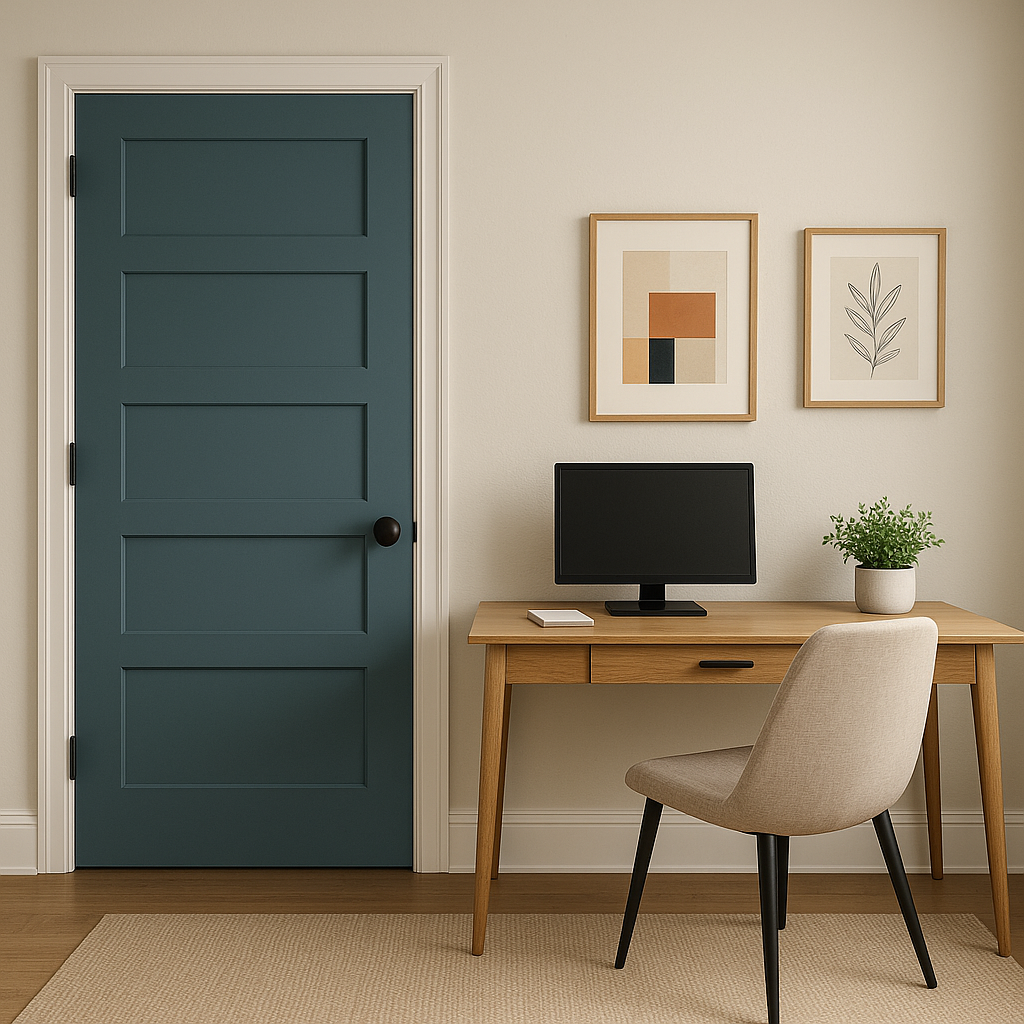 Benjamin Moore Santa (776): A Timeless Shade of Sophistication.