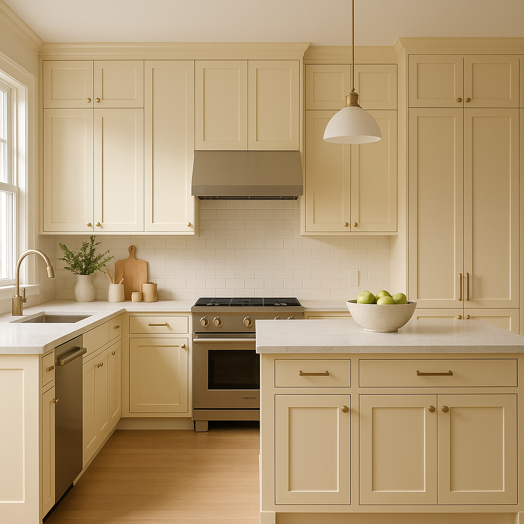 Benjamin Moore Santo (274): A Timeless Neutral with Warm Undertones.