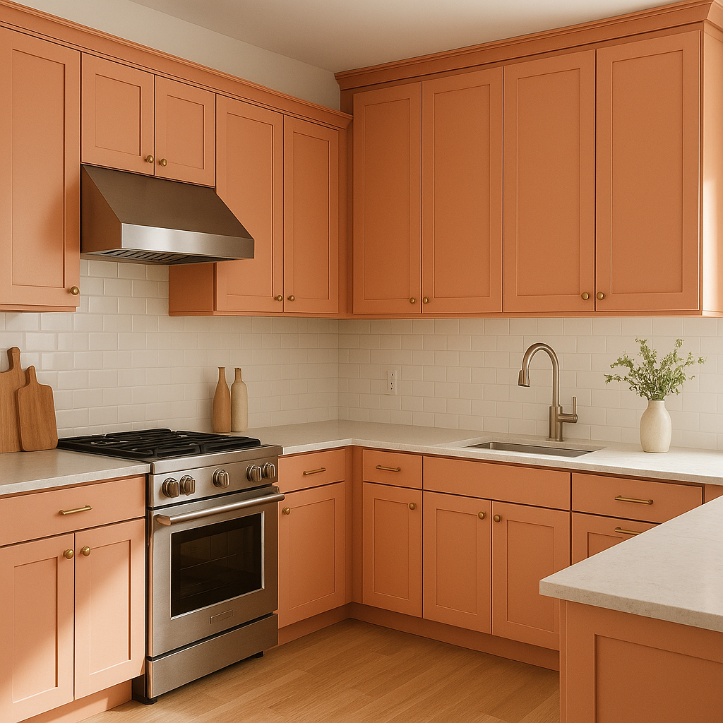 Benjamin Moore Sausalito (074): A Timeless, Earthy Hue for Sophisticated Interiors.
