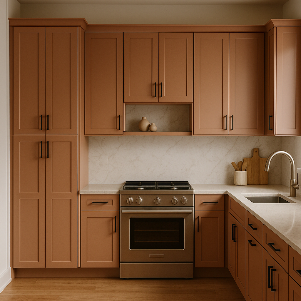 Benjamin Moore Savannah 047: A Timeless Neutral for Any Space.
