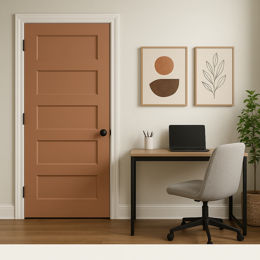 Benjamin Moore Savannah 047: A Timeless Neutral for Any Space.