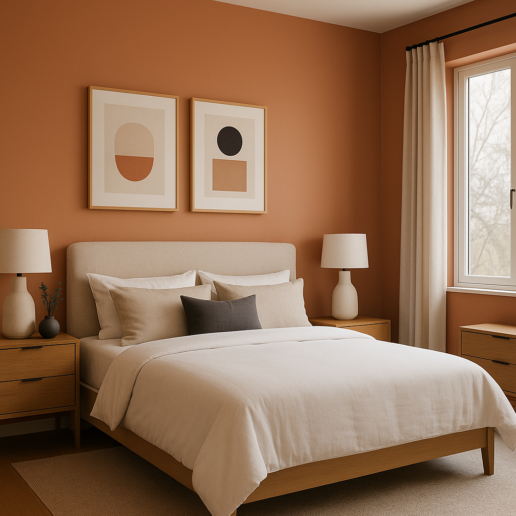 Benjamin Moore Savannah 047: A Timeless Neutral for Any Space.