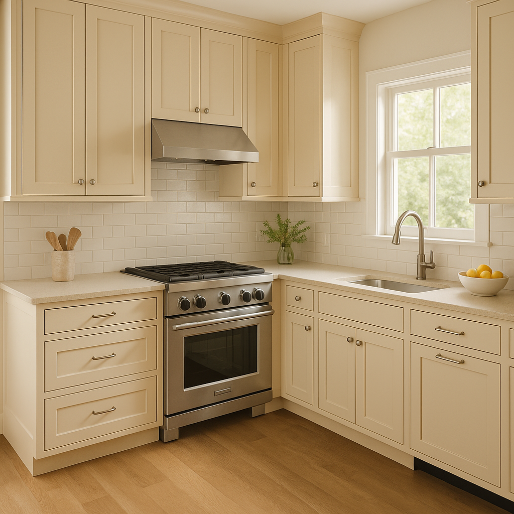Benjamin Moore Sea (1052): A Serene and Sophisticated Hue.