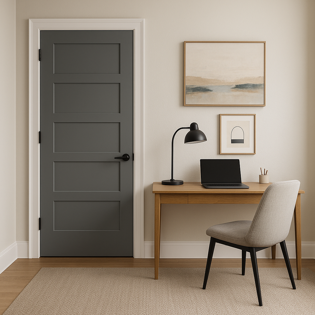 Benjamin Moore Sea (2118-40): A Sophisticated Shade of Tranquility.