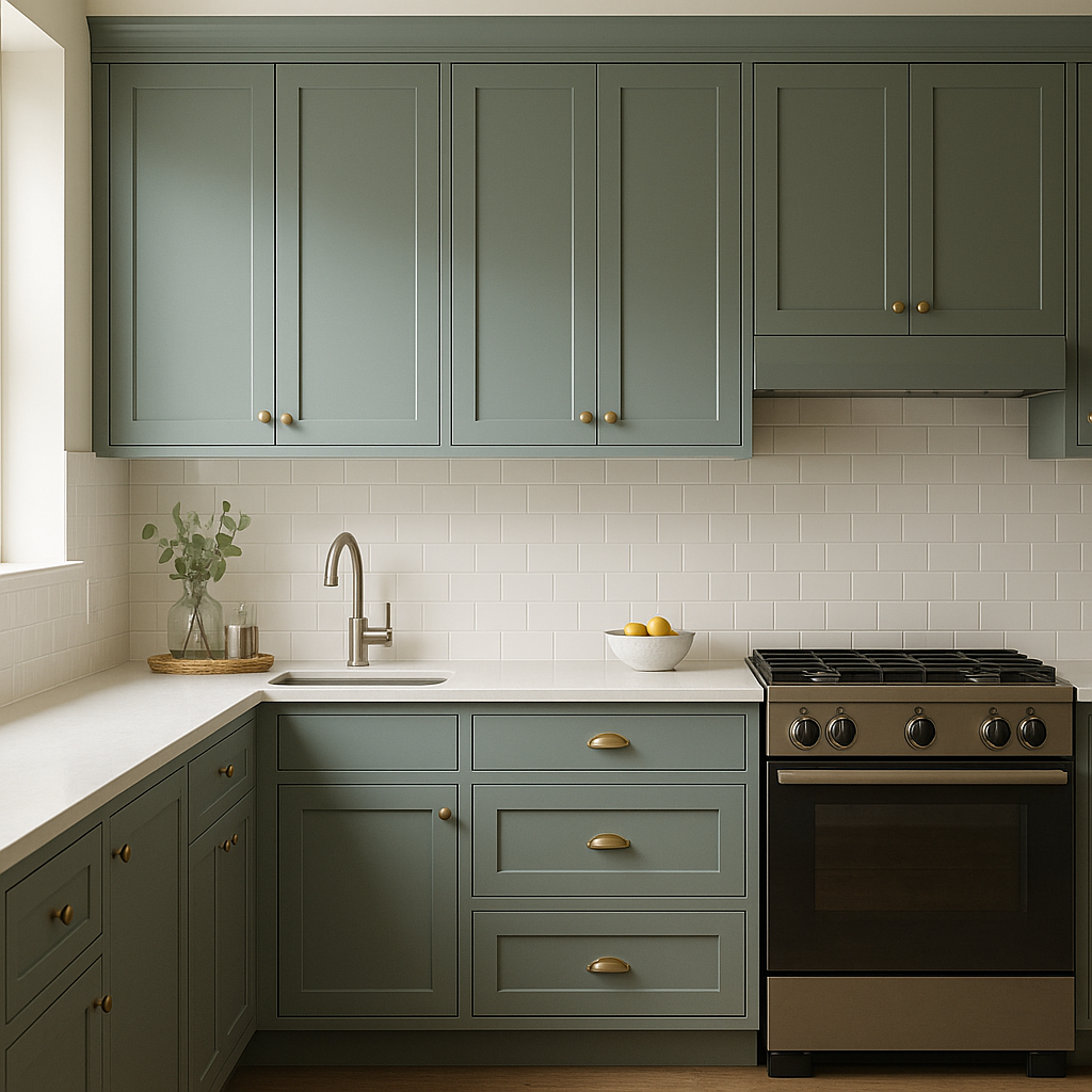 Benjamin Moore Sea (2123-30): A Timeless and Tranquil Hue.