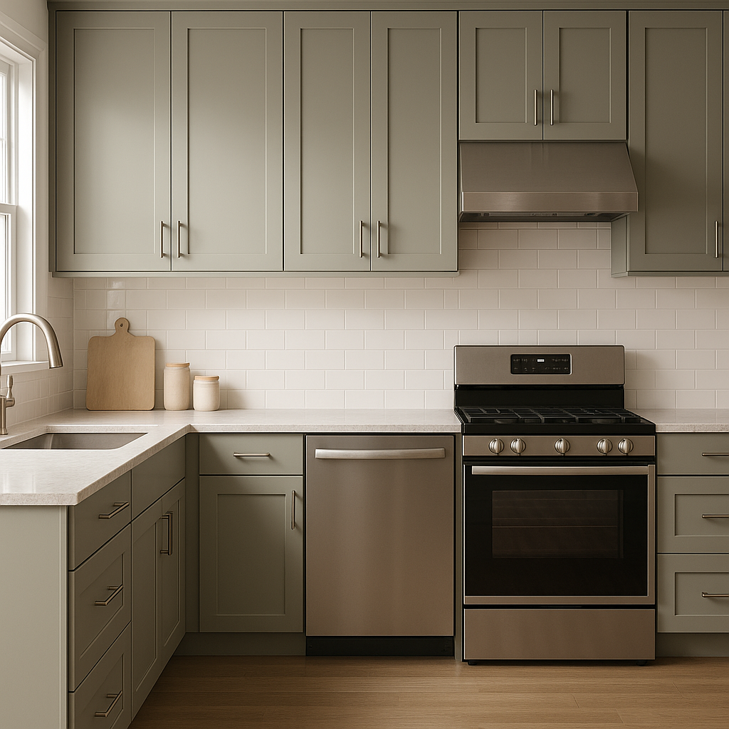 Benjamin Moore Sea (2137-50): A Serene, Ocean-Inspired Hue for Timeless Interiors.