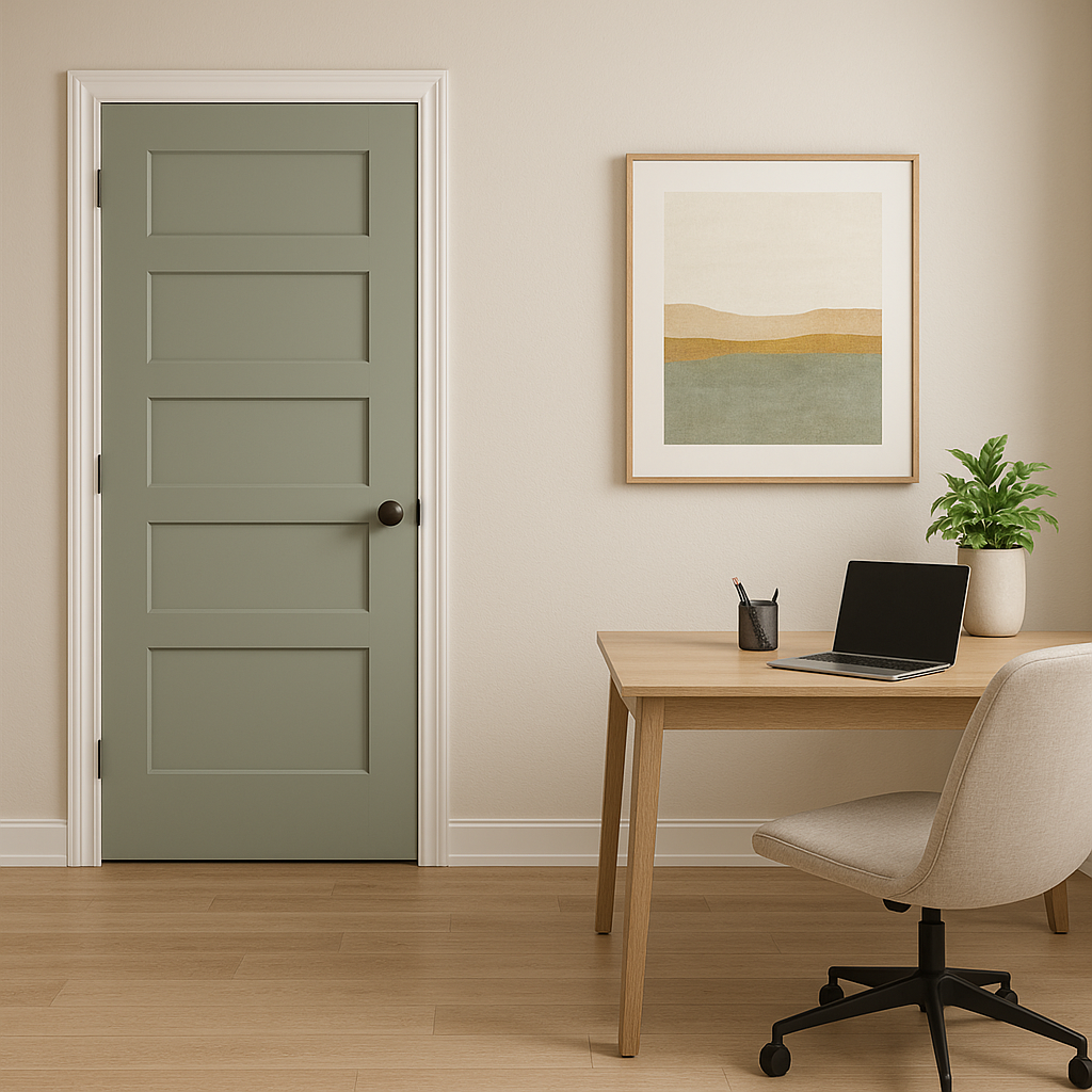 Benjamin Moore Sea (2137-50): A Serene, Ocean-Inspired Hue for Timeless Interiors.