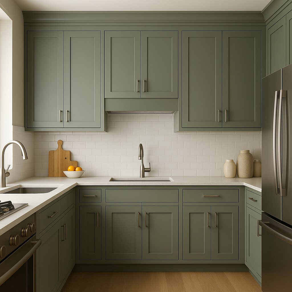 Benjamin Moore Sea (AC-17): A Timeless Coastal Hue for Interiors.