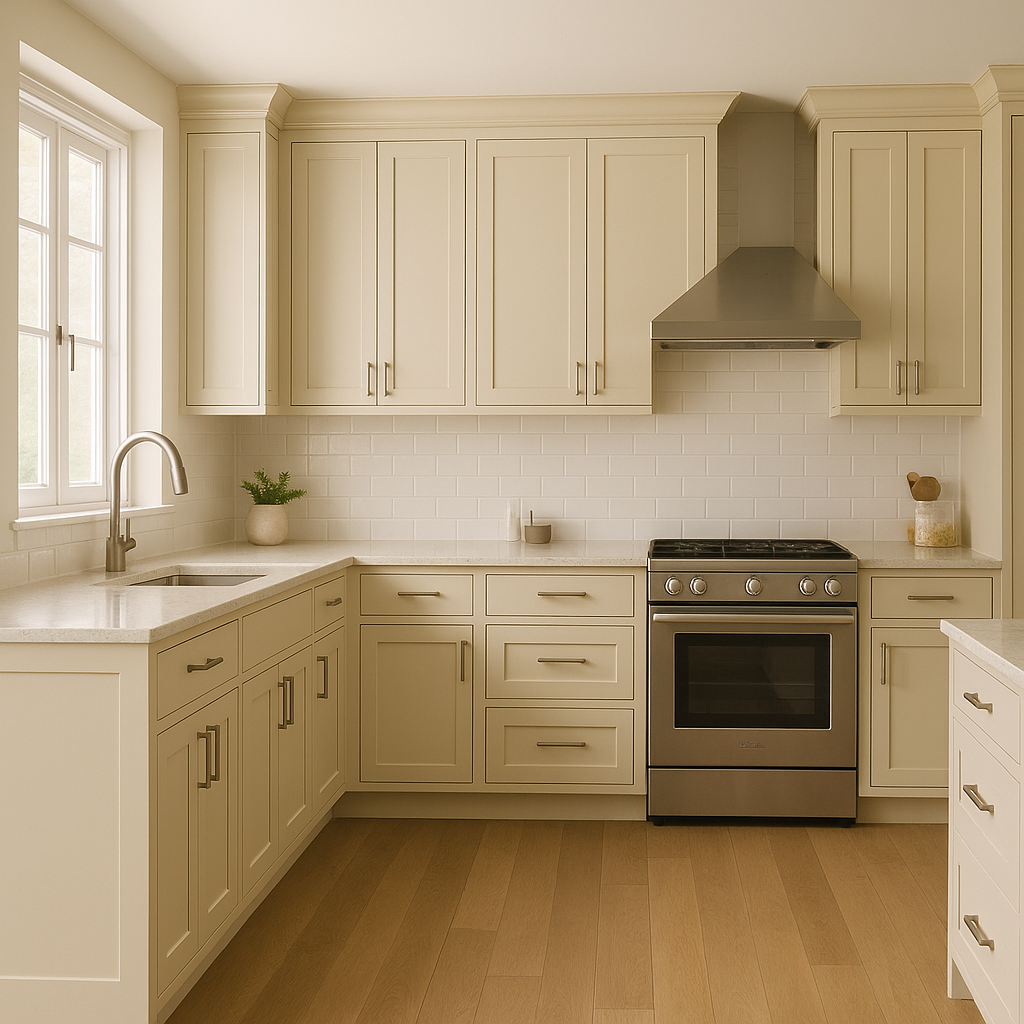 Benjamin Moore Sea (CC-370): A Color That Evokes Tranquility and Coastal Elegance.