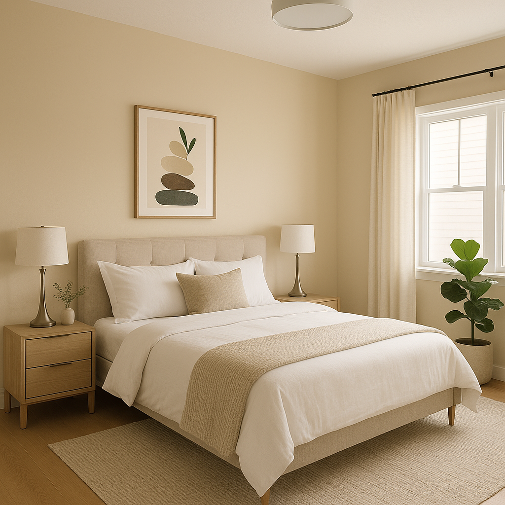Benjamin Moore Sea (CC-370): A Color That Evokes Tranquility and Coastal Elegance.