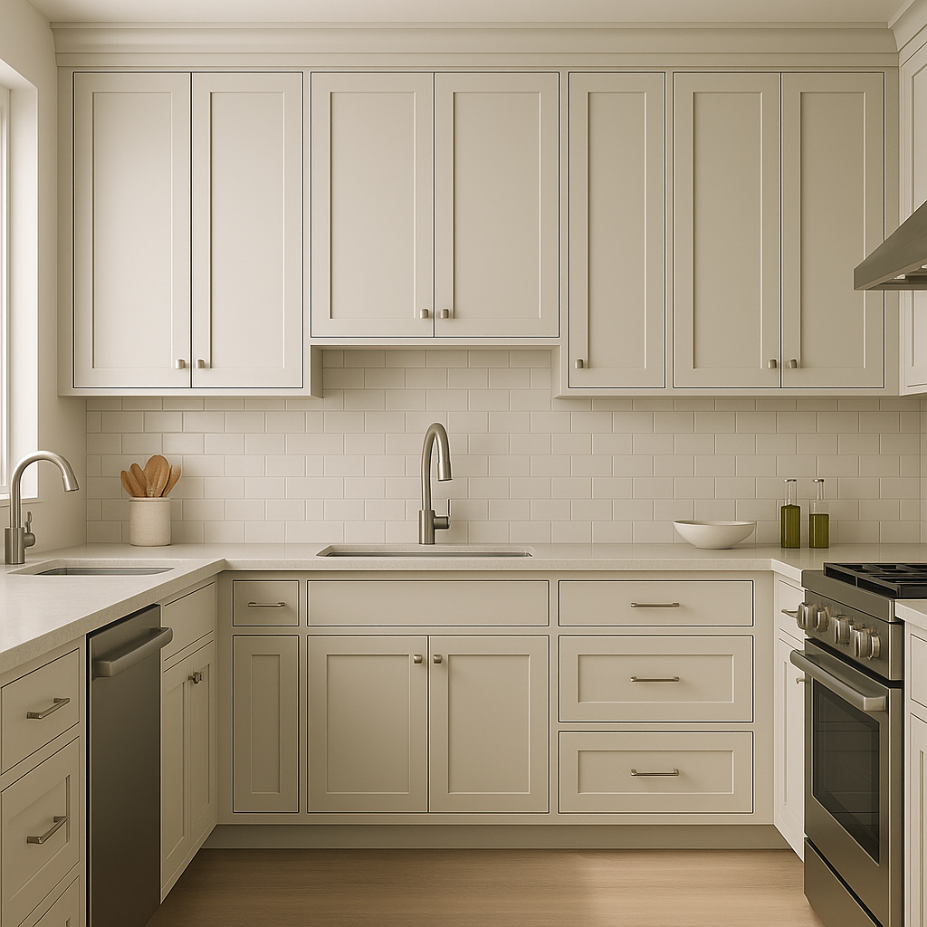 Benjamin Moore Sea CSP-95: A Serene and Sophisticated Hue.