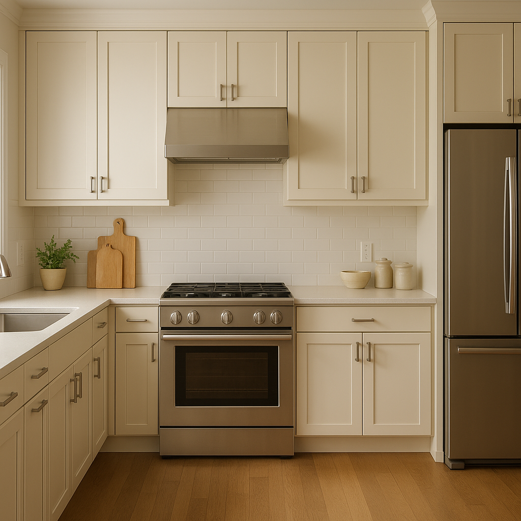 Benjamin Moore Seashell (926): A Timeless Neutral for Elegant Spaces.