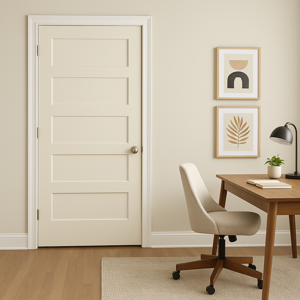 Benjamin Moore Seashell (926): A Timeless Neutral for Elegant Spaces.