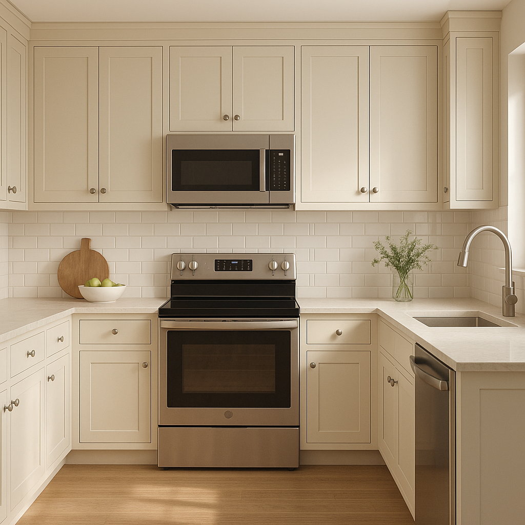 Benjamin Moore Sebring (1492): A Timeless, Versatile Blue-Green Hue.