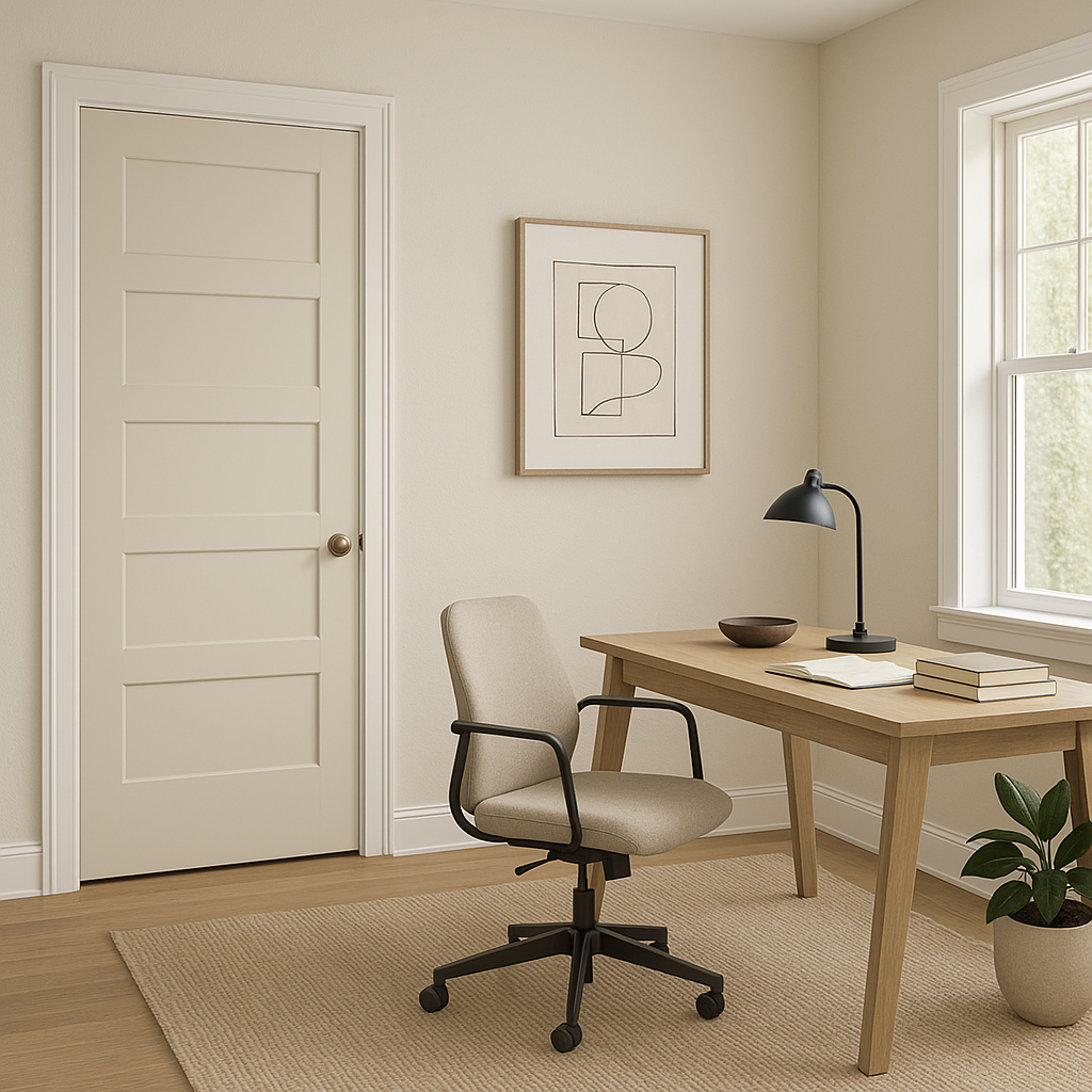 Benjamin Moore Sebring (1492): A Timeless, Versatile Blue-Green Hue.