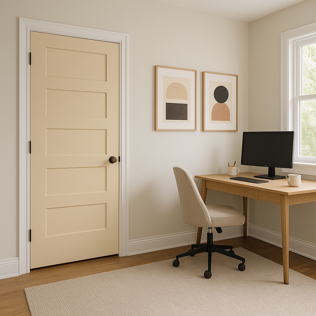 Benjamin Moore Secluded 899: A Sophisticated, Serene Hue for Timeless Spaces.
