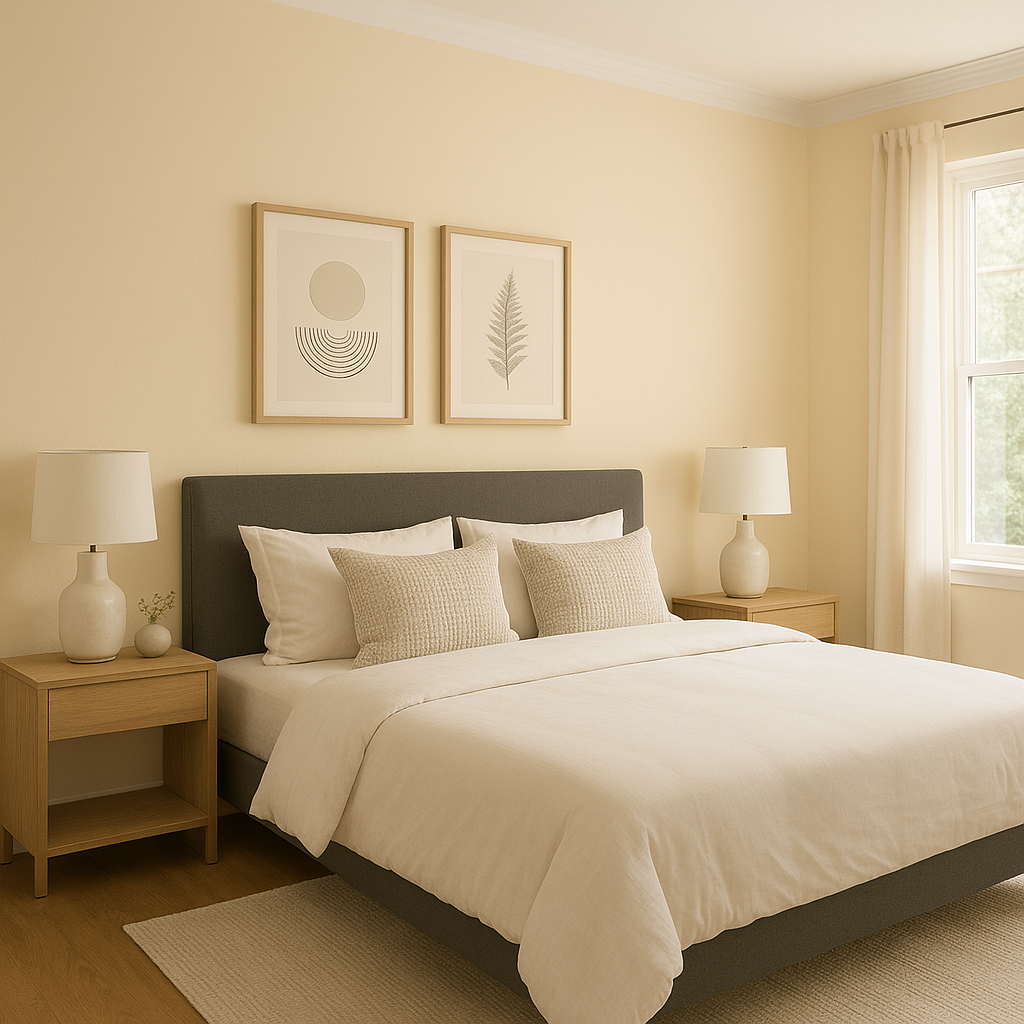 Benjamin Moore Secluded 899: A Sophisticated, Serene Hue for Timeless Spaces.