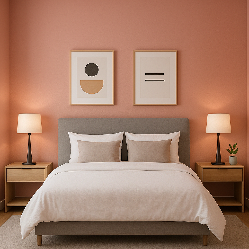 Benjamin Moore Secret (1284): A Sophisticated, Timeless Neutral.