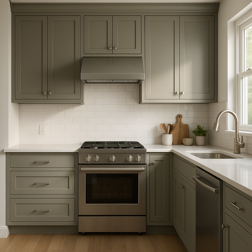 Benjamin Moore Secret (AF-710): A Sophisticated Neutral with Timeless Appeal.