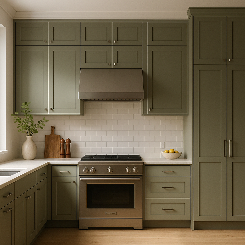 Benjamin Moore Secret (CSP-800): A Timeless and Sophisticated Hue.