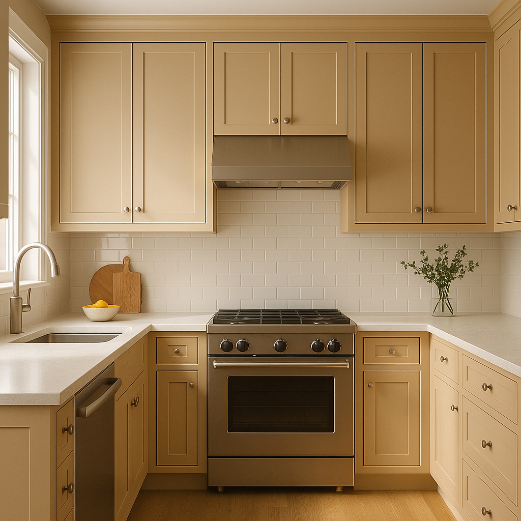 Benjamin Moore Serendipity AF-205: A Sophisticated Hue for Timeless Interiors.