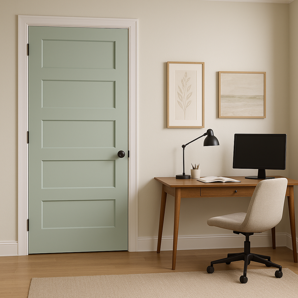 Benjamin Moore Serene 449: A Timeless Hue for Tranquility and Sophistication.