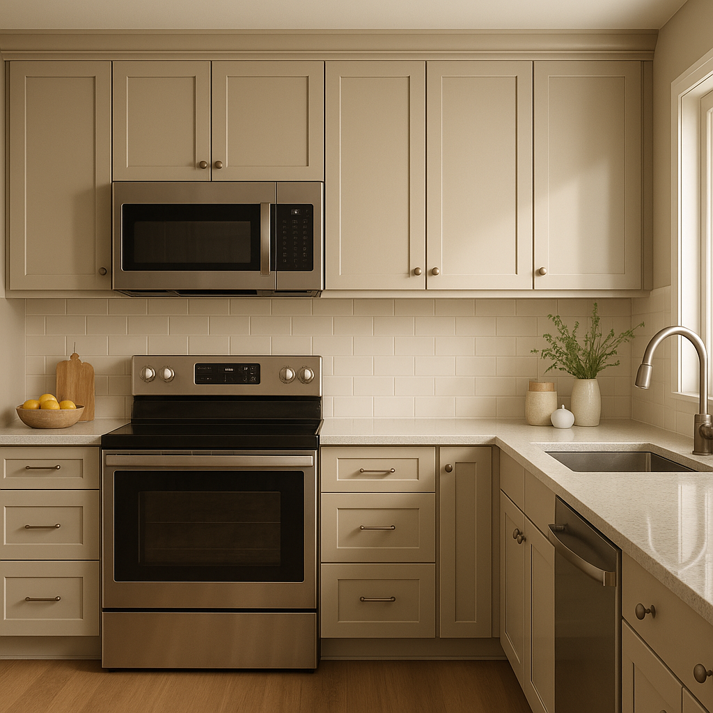 Benjamin Moore Shaker HC-45: A Timeless and Versatile Hue.