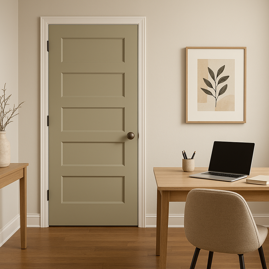 Benjamin Moore Shakespeare (228): A Timeless and Sophisticated Blue-Green Hue.