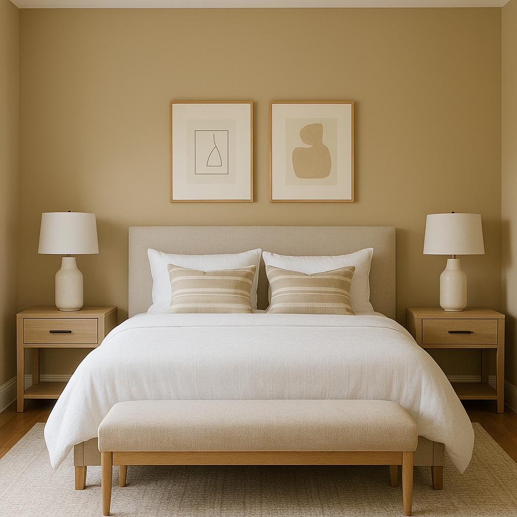 Benjamin Moore Shakespeare (228): A Timeless and Sophisticated Blue-Green Hue.