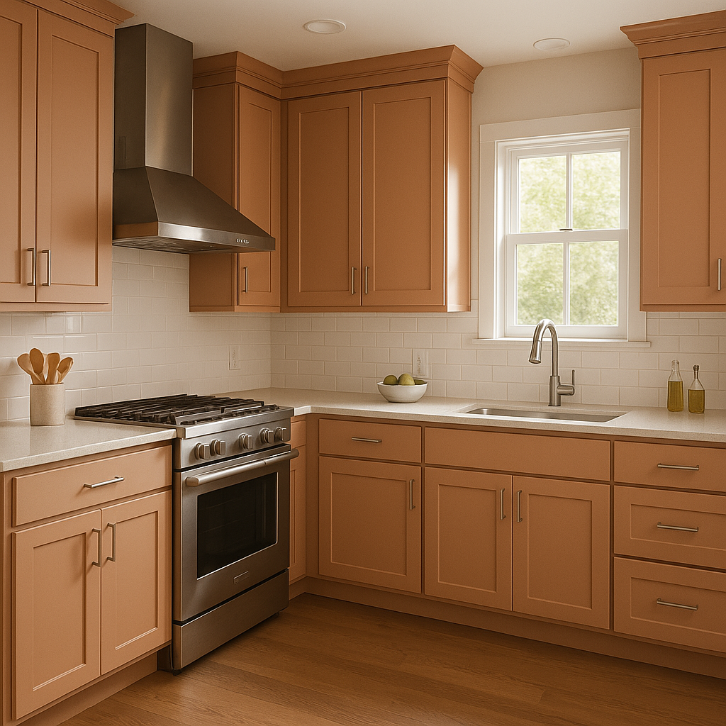 Benjamin Moore Sharon (039): A Timeless Jewel for Interior Design.