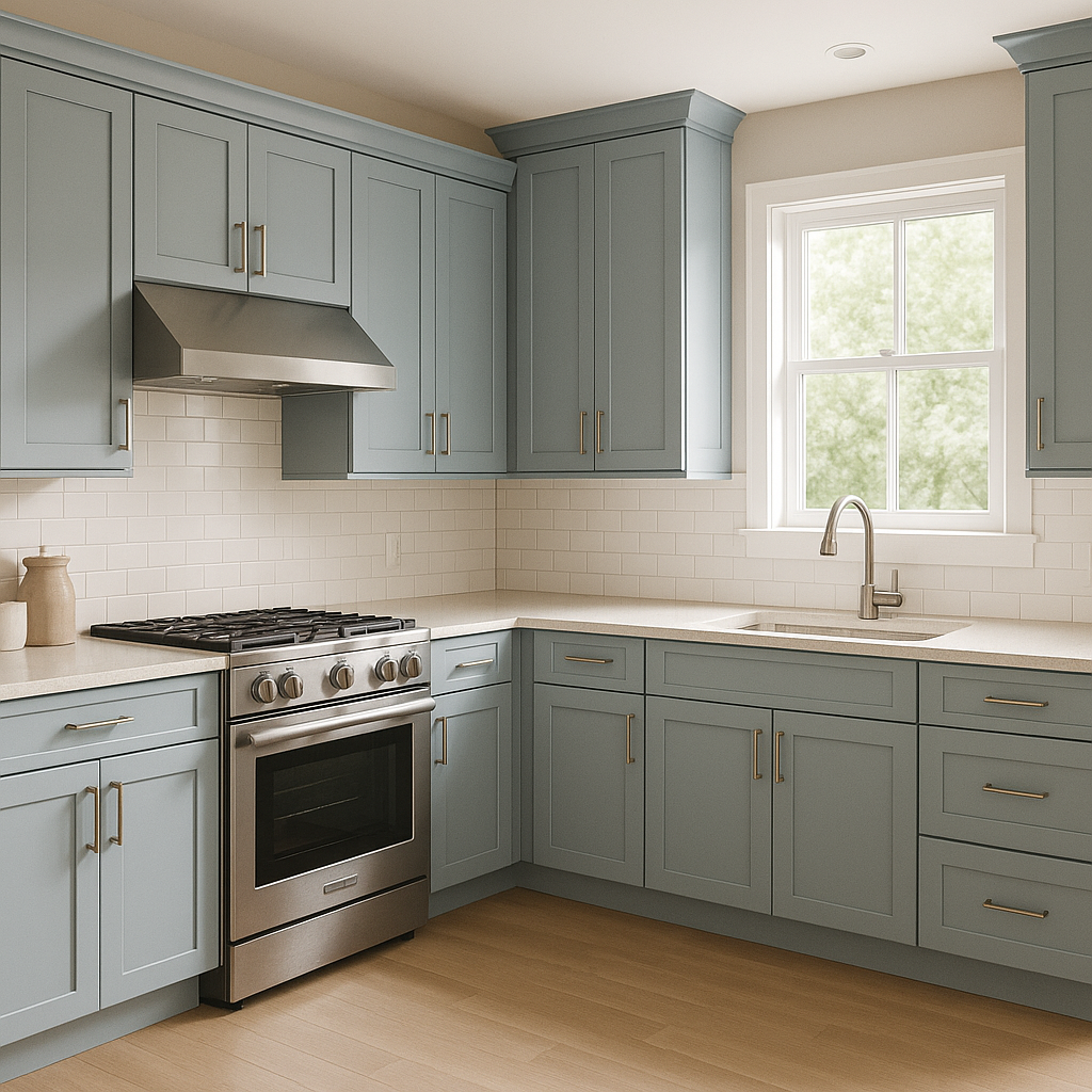 Benjamin Moore Sheer 837: A Timeless Neutral for Any Space.