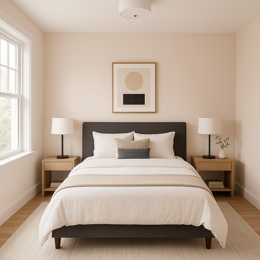 Benjamin Moore Sheer (894): A Timeless Whisper of Elegance.