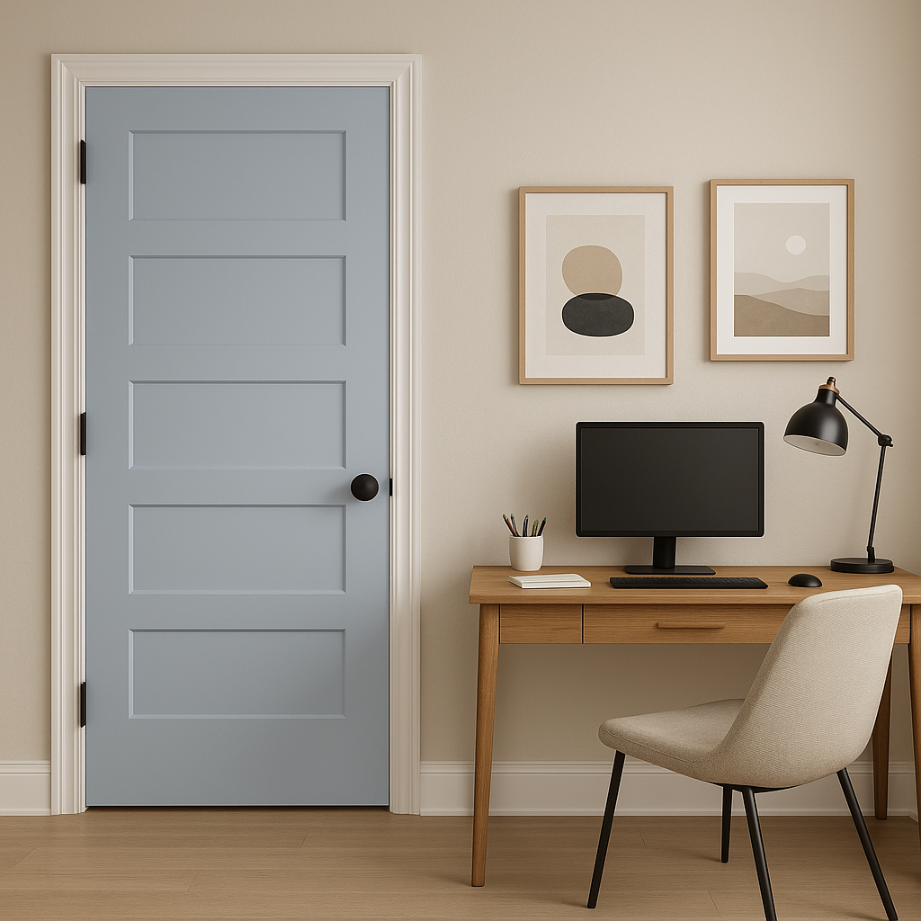 Benjamin Moore Sheer CSP-545: A Timeless Neutral with Subtle Sophistication.