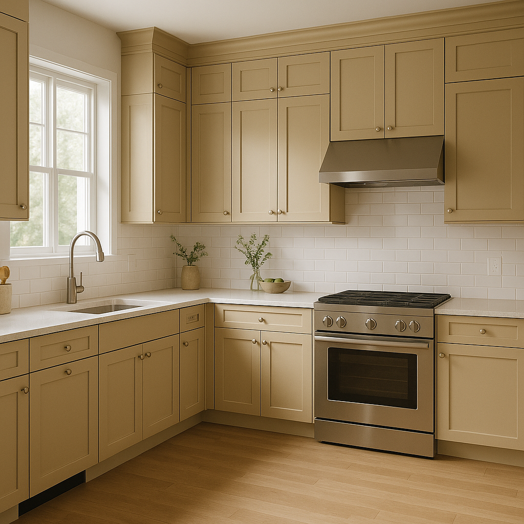 Benjamin Moore Shelburne (HC-28): A Timeless and Versatile Paint Color.