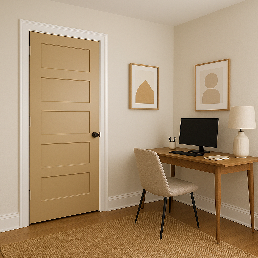 Benjamin Moore Shelburne (HC-28): A Timeless and Versatile Paint Color.