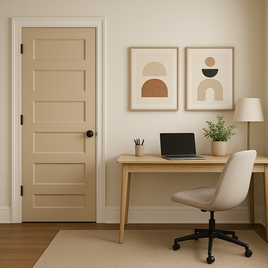 Benjamin Moore Sheraton (HC-57): A Timeless Green for Any Space.
