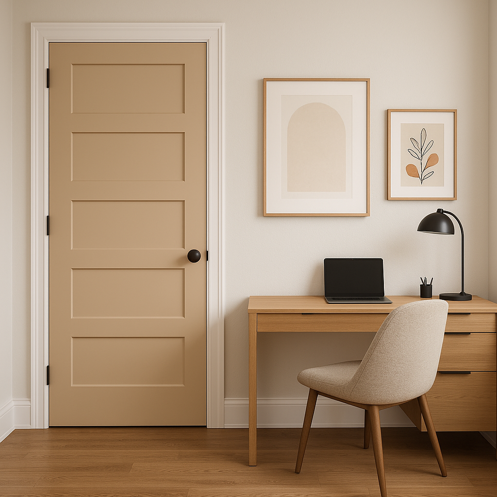 Benjamin Moore Shorewood (1151): A Sophisticated Green-Gray for Timeless Elegance.