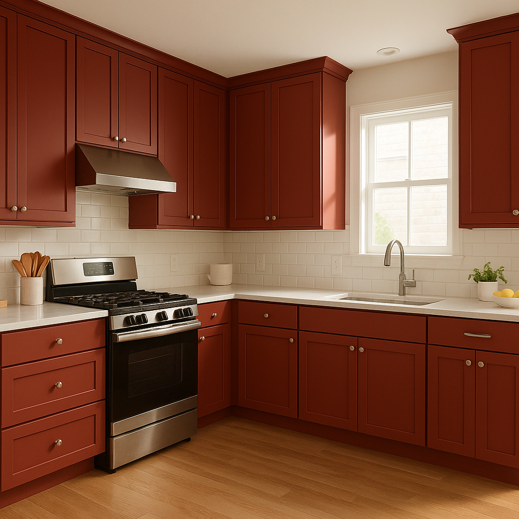 Benjamin Moore Shy (2007-20): A Serene and Subtle Hue for Timeless Interiors.