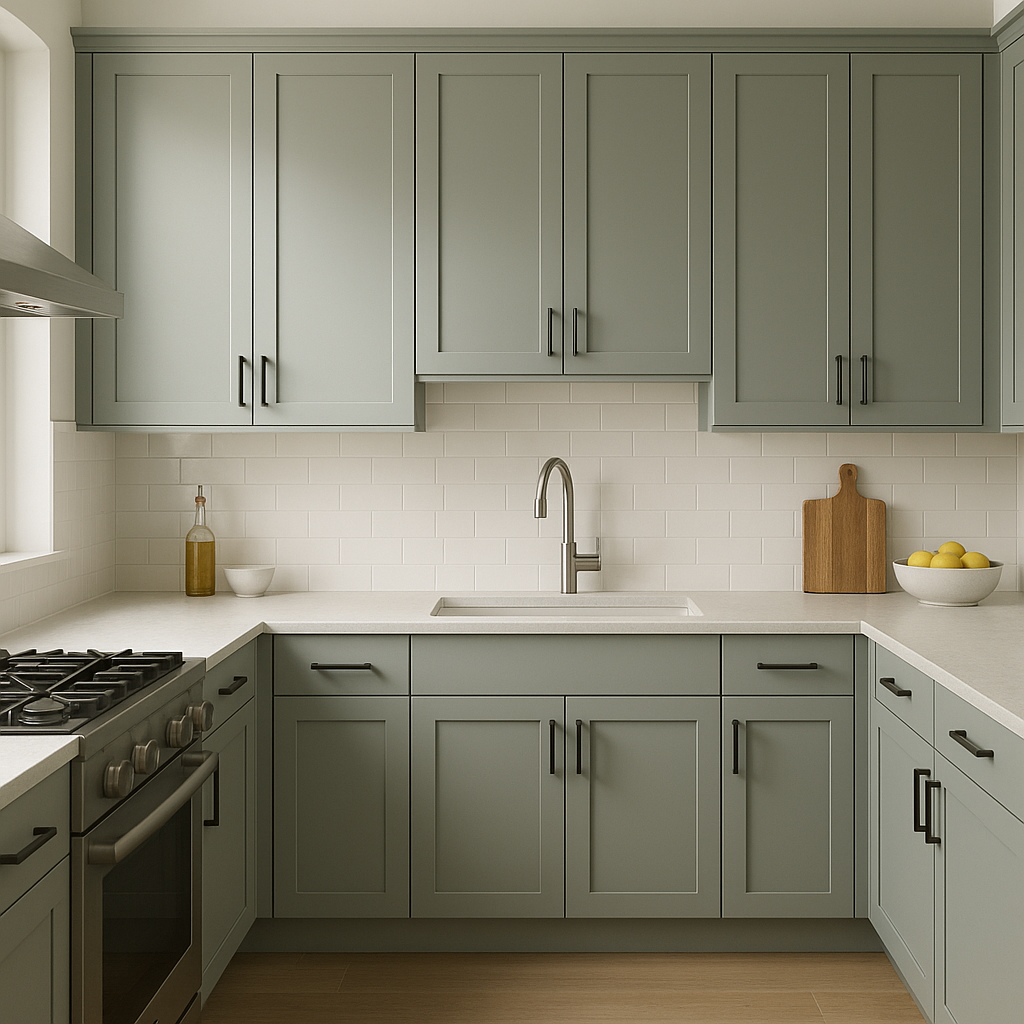 Benjamin Moore Silken (CSP-670): A Refined Neutral for Timeless Elegance.