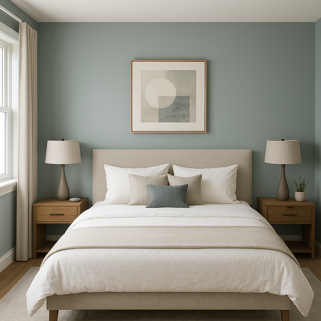 Benjamin Moore Silken (CSP-670): A Refined Neutral for Timeless Elegance.